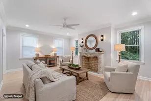 3822 Hope Valley Rd, Durham, NC 27707 - Photo 4