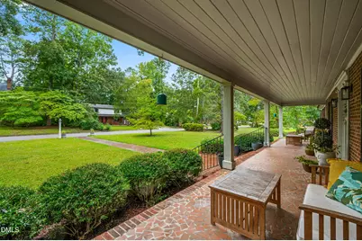 1110 Chestnut Drive, Smithfield, NC 27577 - Photo 6