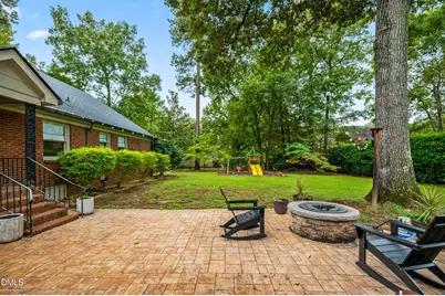 1110 Chestnut Drive, Smithfield, NC 27577 - Photo 56