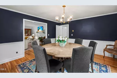 1110 Chestnut Drive, Smithfield, NC 27577 - Photo 18