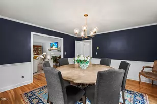 1110 Chestnut Dr, Smithfield, NC 27577 - Photo 18