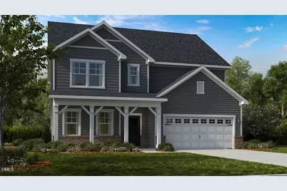 665 Rejoice Road, Knightdale, NC 27545 - Photo 1