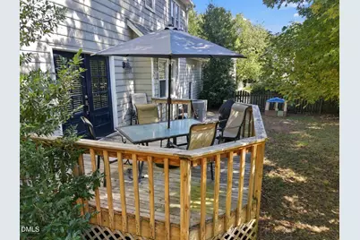 2605 Hiking Trail, Raleigh, NC 27615 - Photo 32