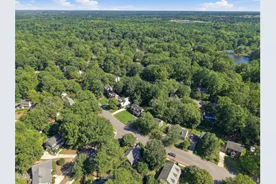 2605 Hiking Trail, Raleigh, NC 27615 - Photo 40