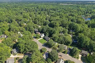 2605 Hiking Trail, Raleigh, NC 27615 - Photo 40