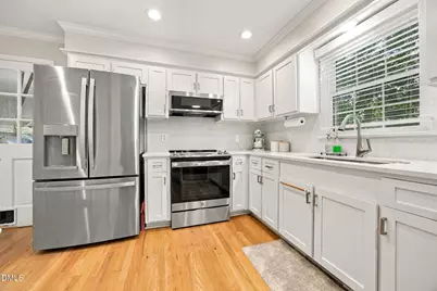 2605 Hiking Trail, Raleigh, NC 27615 - Photo 10