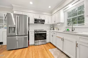 2605 Hiking Trail, Raleigh, NC 27615 - Photo 10