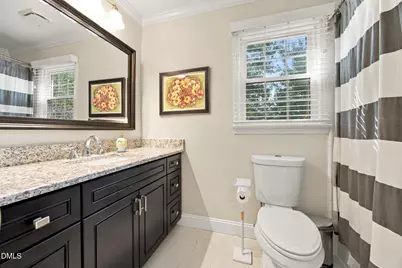 2605 Hiking Trail, Raleigh, NC 27615 - Photo 22