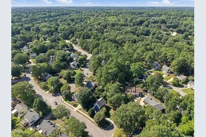 2605 Hiking Trail, Raleigh, NC 27615 - Photo 38