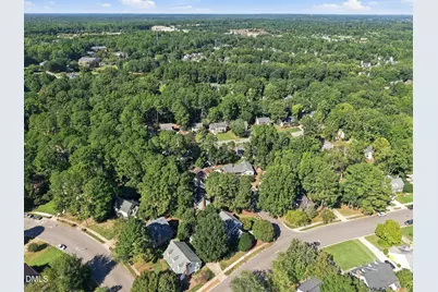 2605 Hiking Trail, Raleigh, NC 27615 - Photo 36
