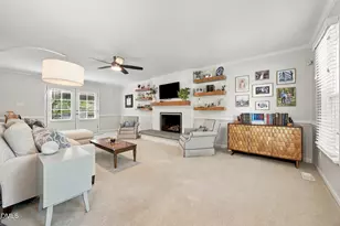 2605 Hiking Trail, Raleigh, NC 27615 - Photo 8