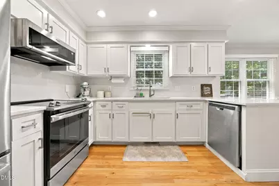 2605 Hiking Trail, Raleigh, NC 27615 - Photo 2