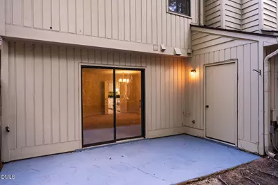 112 Mossbark Lane, Chapel Hill, NC 27514 - Photo 14