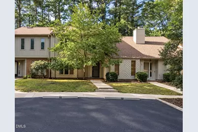 112 Mossbark Lane, Chapel Hill, NC 27514 - Photo 1