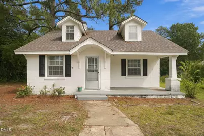9349 Main Street, Castalia, NC 27816 - Photo 2