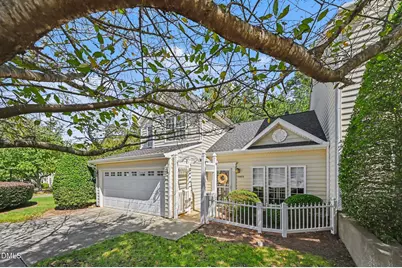10624 Edmundson Avenue, Raleigh, NC 27614 - Photo 4