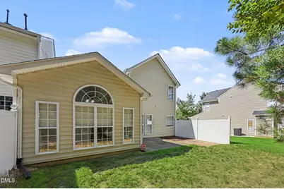 10624 Edmundson Avenue, Raleigh, NC 27614 - Photo 26