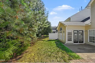 10624 Edmundson Avenue, Raleigh, NC 27614 - Photo 28