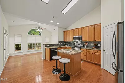 10624 Edmundson Avenue, Raleigh, NC 27614 - Photo 8