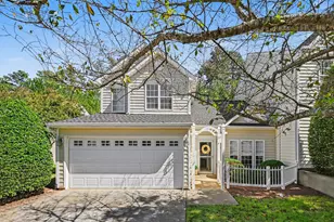 10624 Edmundson Ave, Raleigh, NC 27614 - Photo 1