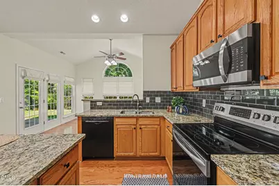 10624 Edmundson Avenue, Raleigh, NC 27614 - Photo 10