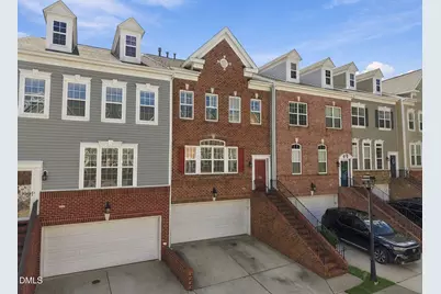 3122 Hudson Hill Lane, Raleigh, NC 27612 - Photo 1
