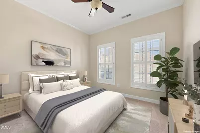 3122 Hudson Hill Lane, Raleigh, NC 27612 - Photo 8