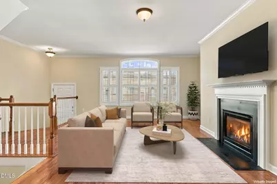 3122 Hudson Hill Lane, Raleigh, NC 27612 - Photo 2