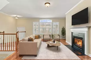 3122 Hudson Hill Ln, Raleigh, NC 27612 - Photo 2