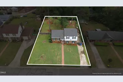 2214 Somerset Drive N, Wilson, NC 27893 - Photo 2