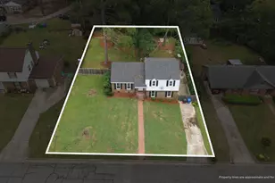 2214 Somerset Dr N, Wilson, NC 27893 - Photo 2