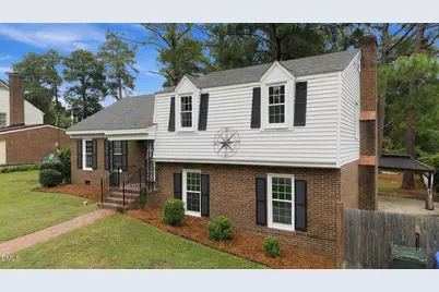 2214 Somerset Drive N, Wilson, NC 27893 - Photo 4