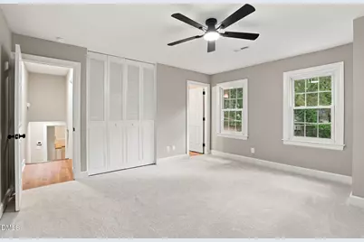 2214 Somerset Drive N, Wilson, NC 27893 - Photo 20