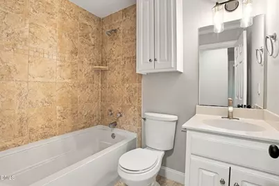 2214 Somerset Drive N, Wilson, NC 27893 - Photo 28