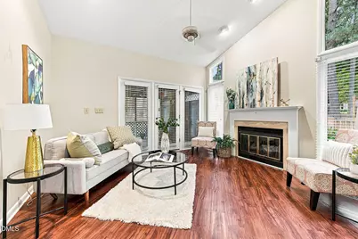 8031 Grey Oak Drive, Raleigh, NC 27615 - Photo 2