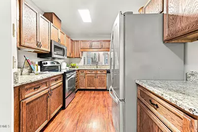 8031 Grey Oak Drive, Raleigh, NC 27615 - Photo 14