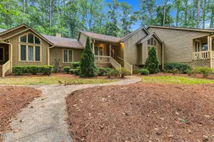 8031 Grey Oak Dr, Raleigh, NC 27615 - Photo 1