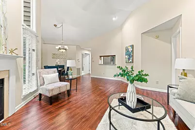 8031 Grey Oak Drive, Raleigh, NC 27615 - Photo 26