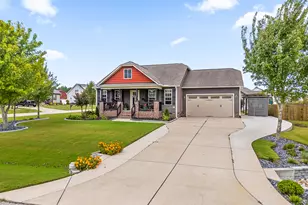 184 Westchase Dr, Clayton, NC 27527 - Photo 4