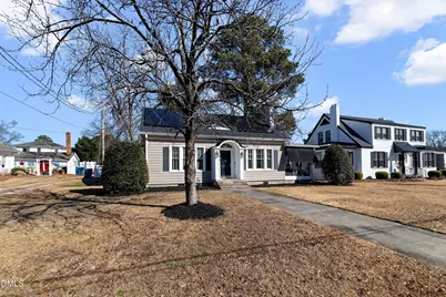 604 W Divine Street, Dunn, NC 28334 - Photo 4