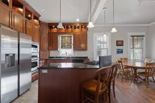 604 W Divine St, Dunn, NC 28334 - Photo 8