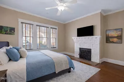 604 W Divine Street, Dunn, NC 28334 - Photo 16
