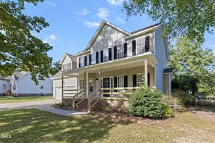 223 Presley Blvd, Garner, NC 27529 - Photo 2