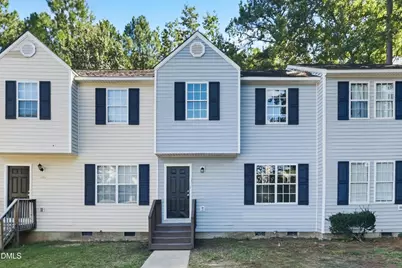 4202 Kaplan Drive, Raleigh, NC 27606 - Photo 1