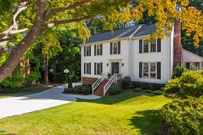 3516 Ranlo Drive, Raleigh, NC 27612 - Photo 1