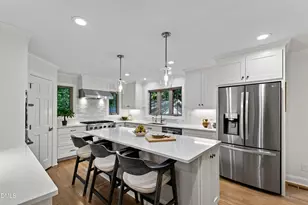 3516 Ranlo Dr, Raleigh, NC 27612 - Photo 6