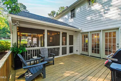 3516 Ranlo Drive, Raleigh, NC 27612 - Photo 60