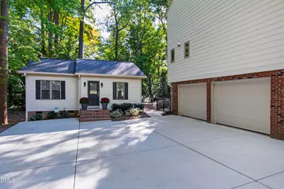 3516 Ranlo Drive, Raleigh, NC 27612 - Photo 66