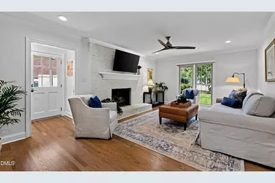 3516 Ranlo Drive, Raleigh, NC 27612 - Photo 20
