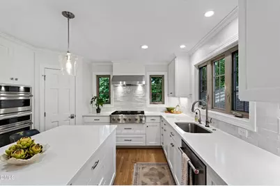 3516 Ranlo Drive, Raleigh, NC 27612 - Photo 8